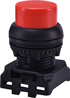 Кнопка-модуль выступ. EGP-R (красная) | код 004771260 | ETI
