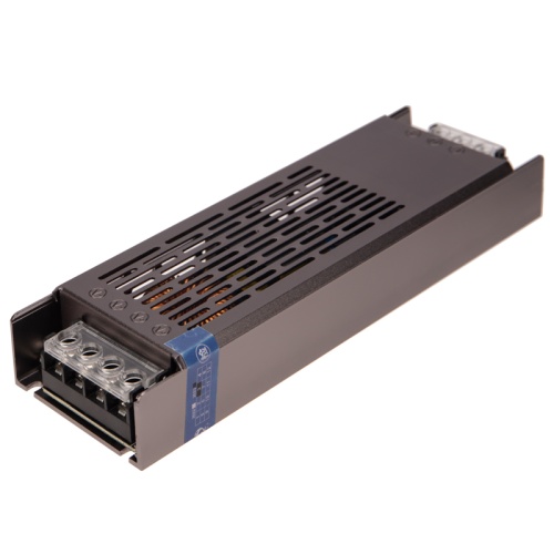 Источник питания (драйвер) 24В, 300Вт с разъёмами под винт, IP20 REXANT | код 200-1050 | REXANT Источник питания (драйвер) 24В, 300Вт с разъёмами под винт, IP20 REXANT | код 200-1050 | REXANT