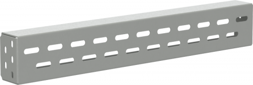 FORMAT Рейка поперечная усиленная 400 IEK | код FO-00-RSP-040 | IEK
