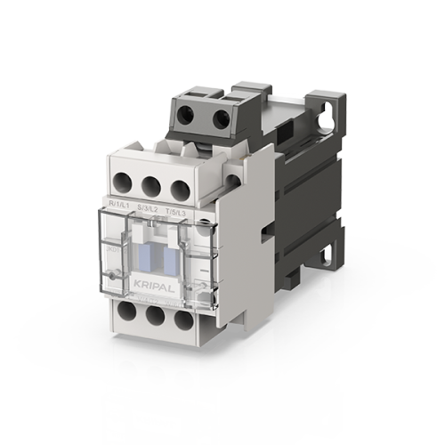 Контактор UKD1-22-10-24DC, 3P, 22A(AC-3), 40A(AC-1), 11kW(400VAC), Uк=24VDC, 1NO | код UKD1-22-10-24DC | Kripal Контактор UKD1-22-10-24DC, 3P, 22A(AC-3), 40A(AC-1), 11kW(400VAC), Uк=24VDC, 1NO | код UKD1-22-10-24DC | Kripal