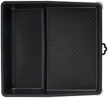 Ванночка для краски350х330мм син. FIT 04013