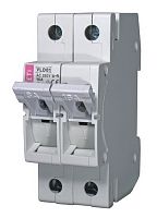 Разъединитель VL D0 1 6A 2p | код 002261006 | ETI