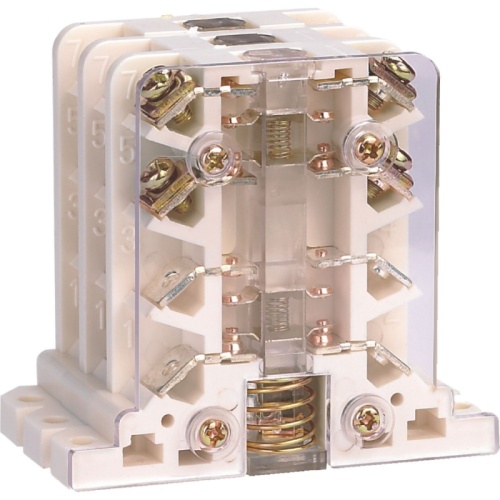 Блок вспомогательных контактов 4НО+4НЗ для NA8-2500-4000 (N4) | код 515750 | CHINT Блок вспомогательных контактов 4НО+4НЗ для NA8-2500-4000 (N4) | код 515750 | CHINT