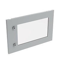 Дверь внешняя прозрачная В=500 Ш=600 | код 307377 | КЭАЗ