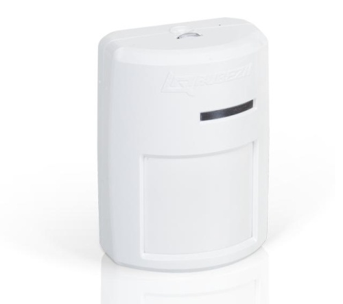 Извещатель охранный поверхностный оптико-электронный адресный ИО 30920-2 (ИК пассивный штора) | код. Rbz-340291 | Рубеж