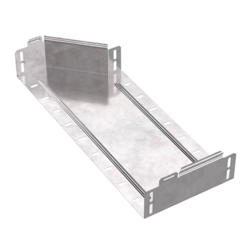 Переходник правый Стандарт 500х400х80 Промрукав | код PR16.10876 | ПРОМРУКАВ Переходник правый Стандарт 500х400х80 Промрукав | код PR16.10876 | ПРОМРУКАВ