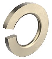 Шайба гровер М12 | код CMZ10-SG-12 | IEK