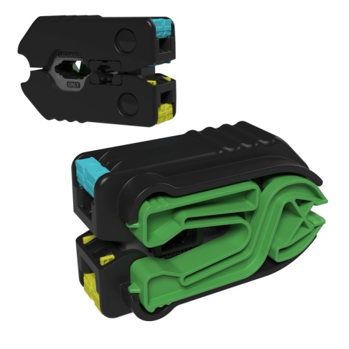 Инструмент для смены полярности и гендерности MTP PRO | код RNTLGEMTPPRO | DKC Инструмент для смены полярности и гендерности MTP PRO | код RNTLGEMTPPRO | DKC