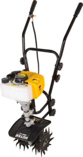 Культиватор Huter GMC-1.8 1л.с. | код 1034299 | HUTER