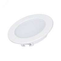 Светильник DL-BL90-5W Warm White (ARL, IP40 Металл, 3 года) | код 21432 | Arlight