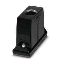 Корпус HC-ADV-B24-HHWH-1TTM40-MF-BK | код 1420927 | PHOENIX CONTACT