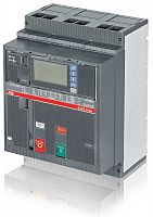 Выключатель автоматический T7L 800 PR332/P LSI In=800A 3p F F M | код. 1SDA062694R1 | ABB 
