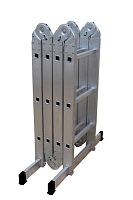 Лестница-трансформер ЛТА 4х3 ВИХРЬ | код 73/5/1/14 | ВИХРЬ