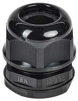 Сальник MG 32 диаметр проводника 18-25мм IP68 IEK | код YSA20-21-32-68-K02 | IEK