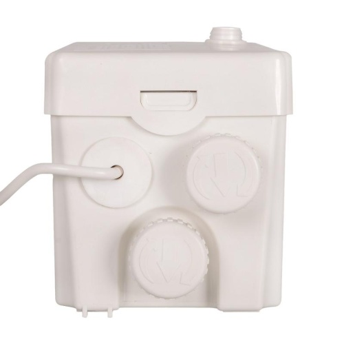 Канализационный насос КН-300 Вихрь фото 2