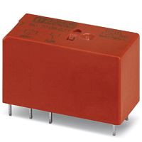 Одиночное реле REL-MR-110DC/21HC/EX | код 2908823 | PHOENIX CONTACT