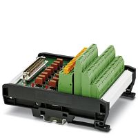 Интерфейсный модуль UM-D37M/DS/FU/LED/AID4/C300/L | код 2905245 | PHOENIX CONTACT