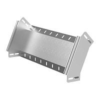 Угол вертикальный внешний 45 градусов Стандарт HDZ 500х80 Промрукав | код PR16.1588 | ПРОМРУКАВ