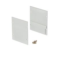 Заглушка ARH-LINE-6085 металл Arlight 018511