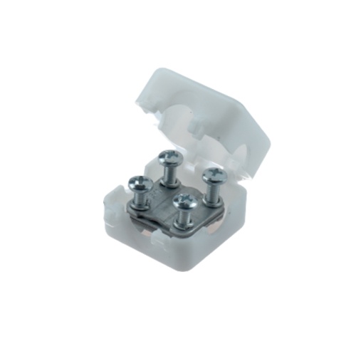 Сжим ответвительный У734 | код zeta50312 | ЗЭТАРУС Сжим ответвительный У734 | код zeta50312 | ЗЭТАРУС