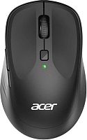 Мышь Acer OMR300 черный оптическая (1600dpi) беспроводная USB (6but) | код 1968156 | ACER
