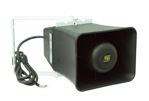 Оповещатель речевой взрывозащищенный рупорный ГоВоР-25Т (ГоВоР-25Т) | код 1788 | Спецприбор-комплект Оповещатель речевой взрывозащищенный рупорный ГоВоР-25Т (ГоВоР-25Т) | код 1788 | Спецприбор-комплект