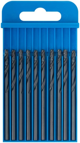 Сверло по металлу Special, HSS-G, 3x61/29 мм, 10 шт. | код 54-941 | FIT фото 5