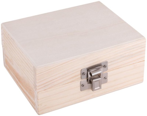 Фрезы по дереву для вагонки набор 2шт деревянный бокс DхH=50.8/34.9х28.6мм (уп.2шт) FIT 36569 фото 4