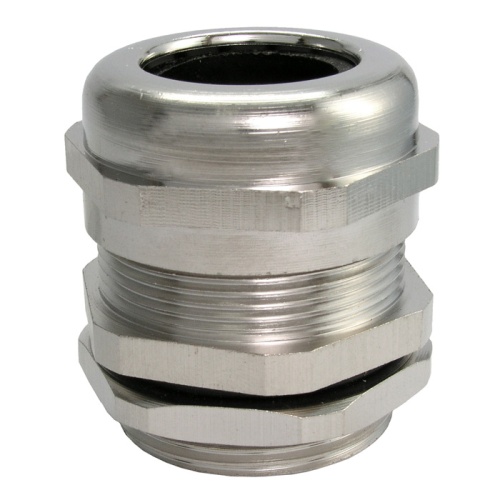 Кабельный ввод RUICHI PG29, металл | код 67645 | Ruichi Кабельный ввод RUICHI PG29, металл | код 67645 | Ruichi