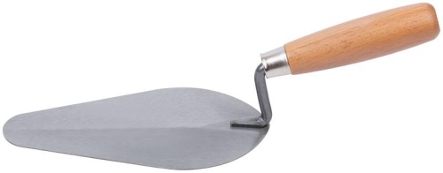 Мастерок штукатура ''лепесток'' 180 мм | код 4987 | FIT фото 2