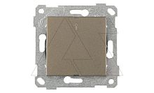 Rita - Заглушка, антрацит | код 2200-121-0286 | Mutlusan