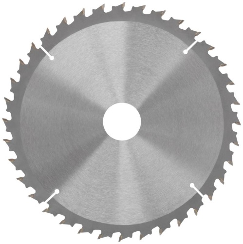 Диск пильный для циркулярных пил по дереву, спец. форма зуба 190x30/20x36Т | код 37691 | FIT фото 6 Диск пильный для циркулярных пил по дереву, спец. форма зуба 190x30/20x36Т | код 37691 | FIT фото 6