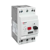 Автомат пуска двигателя АПД-80 40-63А EKF | код apd80-me-63 | EKF