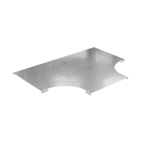 Крышка на ответвитель DPT Т-образный горизонтальный 35х50, в комплекте с крепежными элементами и соединительными пластинами, необход | код SKTS050K | DKC