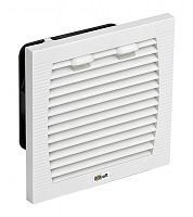 Фильтрующий вентилятор IP55 370 M3/Ч 230В ЦВЕТ RAL7035 | код 35006DEK | DEKraft