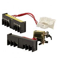 Аварийный + доп. контакт к ВА-99М 250 EKF Basic | код. mccb99m-a-009 | EKF 