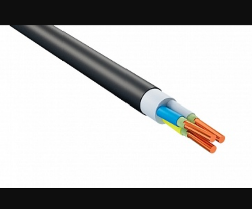 Кабель силовой ВВГнг(А)-LSLTx 3х4 ТРТС | код 00000055922 | Ореол Кабель силовой ВВГнг(А)-LSLTx 3х4 ТРТС | код 00000055922 | Ореол