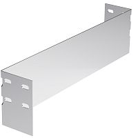 Редукция-заглушка H 200 мм, L 800 мм | код URH028 | DKC