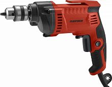 Дрель безударная Парма ДЭ-01-10/600РН 600Вт ключевой реверс (02.025.00006) | код 1686863 | ПАРМА