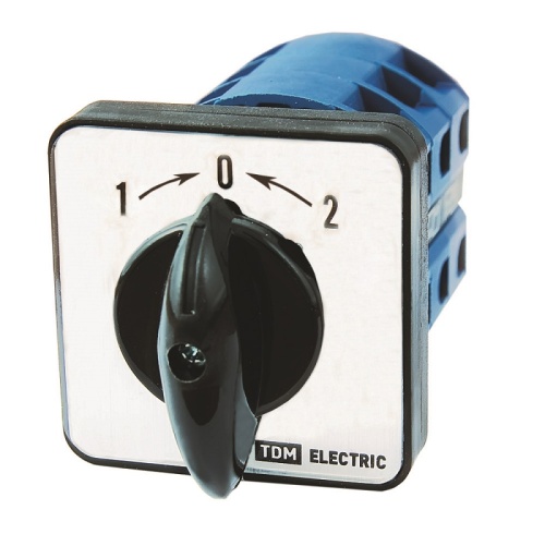 КПУ11-16/203 (1-0-2 3р (возврат)) TDM | код SQ0715-0107 | TDM КПУ11-16/203 (1-0-2 3р (возврат)) TDM | код SQ0715-0107 | TDM