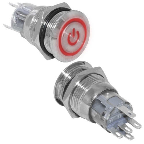 LAS1-AGQ-11ET/R/N on-(on) | код 117661 | Ruichi