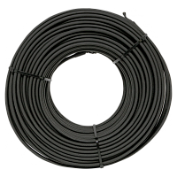 Кабель нагревательный саморегулирующийся DSE-17P (17 Вт/м) 50 м | код DSE-17P-50 | EKF