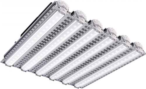 L-industry Turbine HB6/360/Г60/4,0К/01/I7-26/IP66 LEDEL | код INT360-314-1111-18 | LEDEL