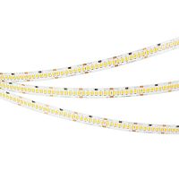 Лента светодиодная RT-A252-10mm 24V Warm 2400К 11Вт/м IP20 2835 (уп.5м) Arlight 028620(2)