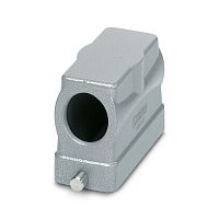 Корпус HC-B 16-TFL-H-O1STM40S | код 1460127 | PHOENIX CONTACT