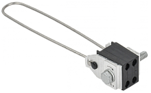 Зажим анкерный ЗАБ 4х16-35 (SO 158) GENERICA | код UZA20-016-035-0600-G | GENERICA by IEK