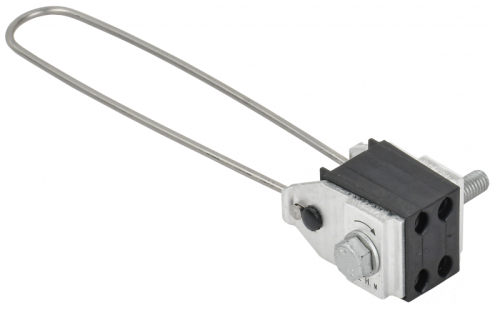 Зажим анкерный ЗАБ 4х16-35 (SO 158) GENERICA | код UZA20-016-035-0600-G | GENERICA by IEK Зажим анкерный ЗАБ 4х16-35 (SO 158) GENERICA | код UZA20-016-035-0600-G | GENERICA by IEK