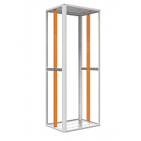 Рейка вертикальная 1727х74 ВРУ-pro (2 шт.компл) ESB | код esb4611 | ELECTRIC STEEL BOX