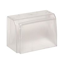 Крышка защитная для клеммников KE10,1, KE10,504 PROxima | код pc-ke-10 | EKF