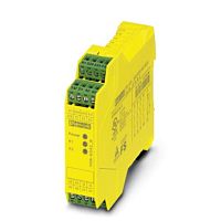 Реле безопасности PSR-SCP- 24UC/ESA2/4X1/1X2/B | код 2963802 | PHOENIX CONTACT